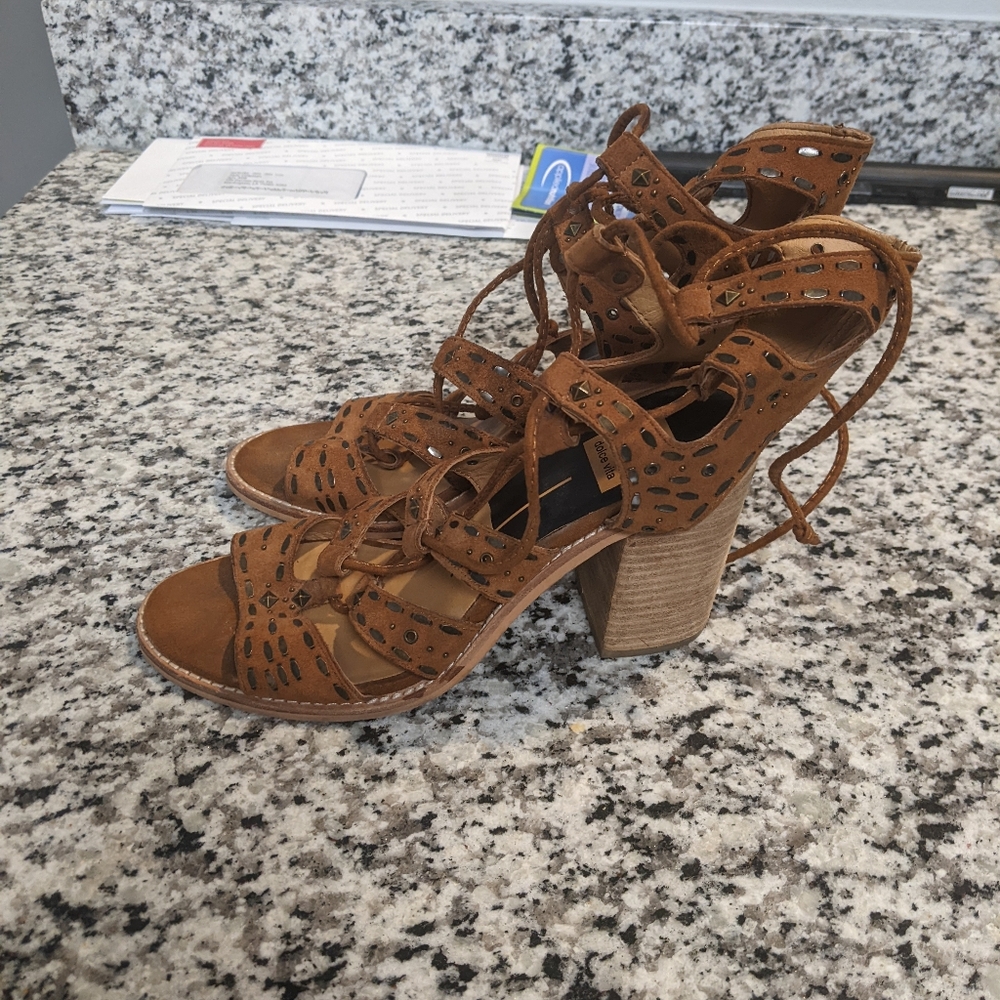 Doice vita shoes